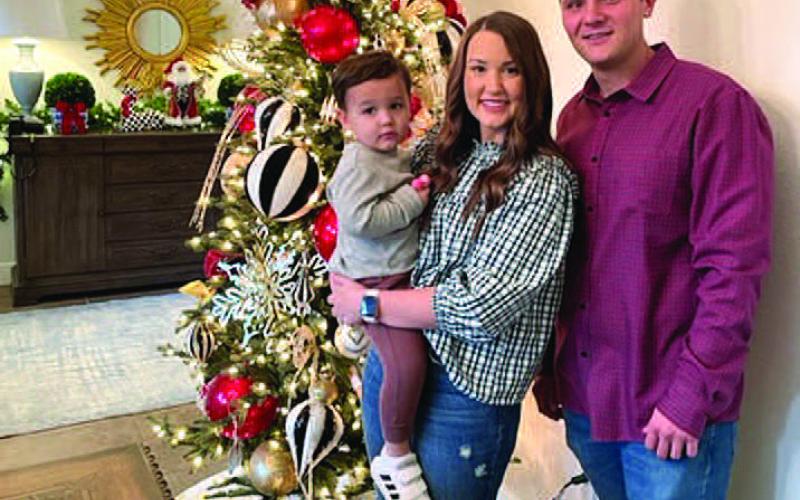 Progressive Women’s Christmas