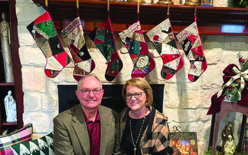 Progressive Women’s Christmas