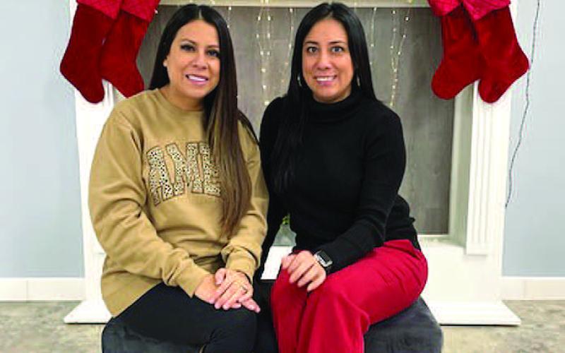 Progressive Women’s Christmas