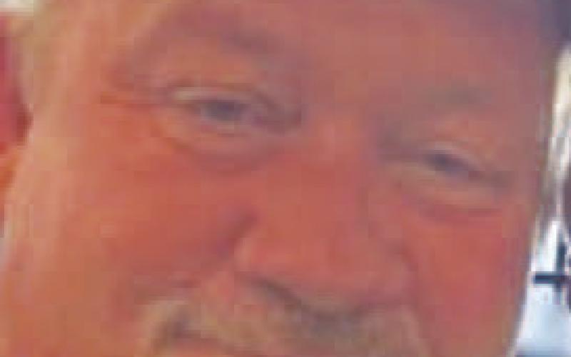 In loving memory of Danny Engledow