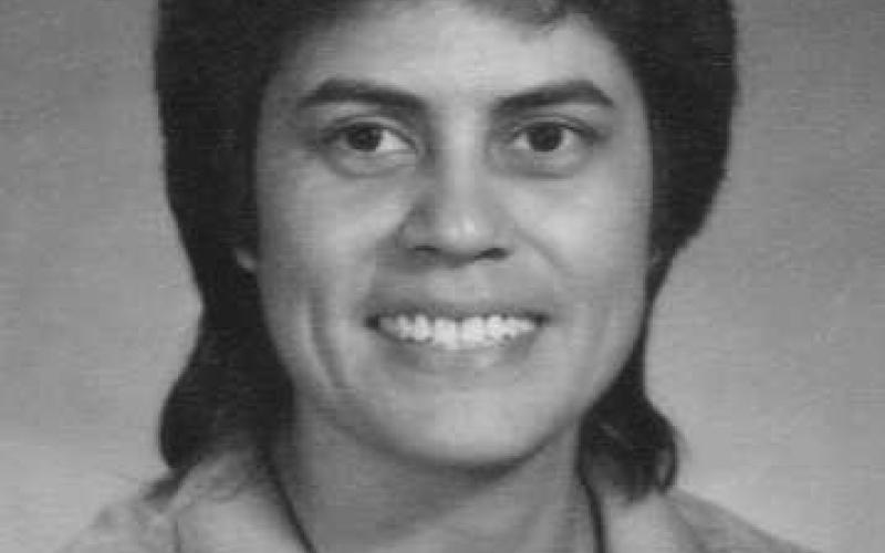 Memorial services set for Maria C. Torres, 73