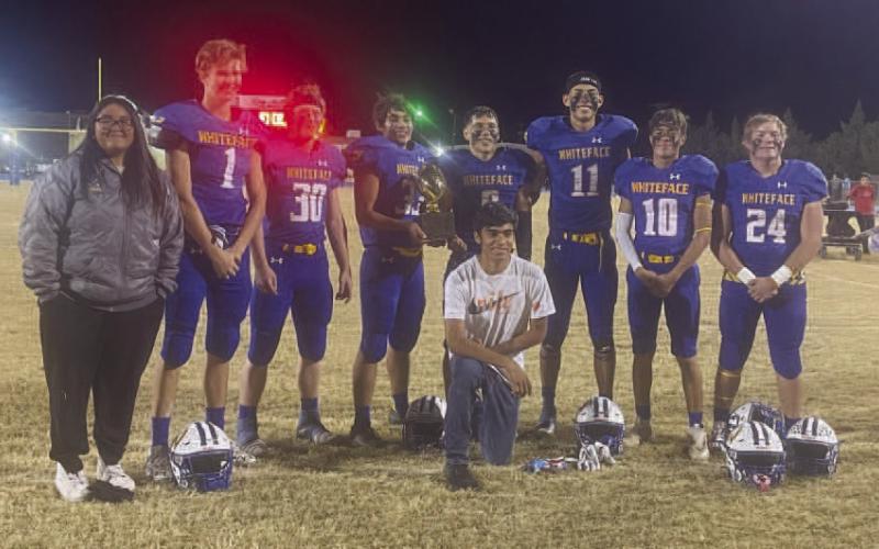 SENIORS