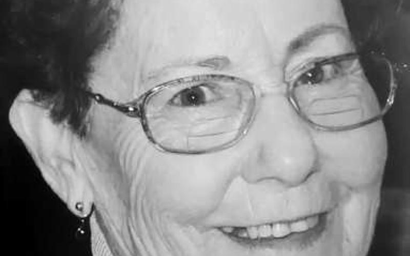 Funeral services held for Lillian Champion, 91