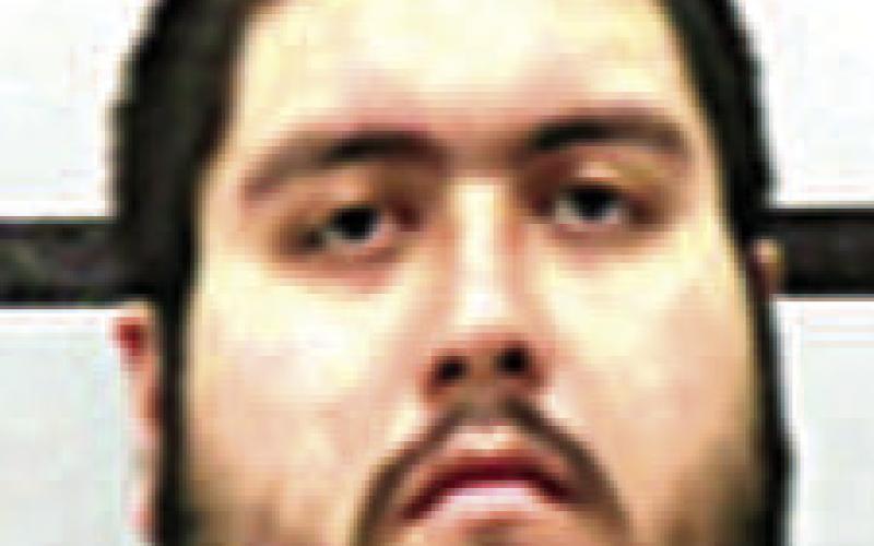 Morton man sentenced to 13 years