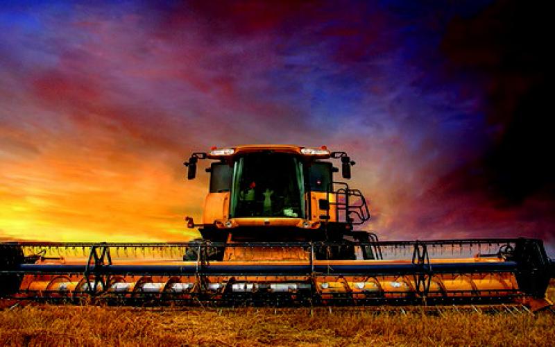 Challenges modern farmers face