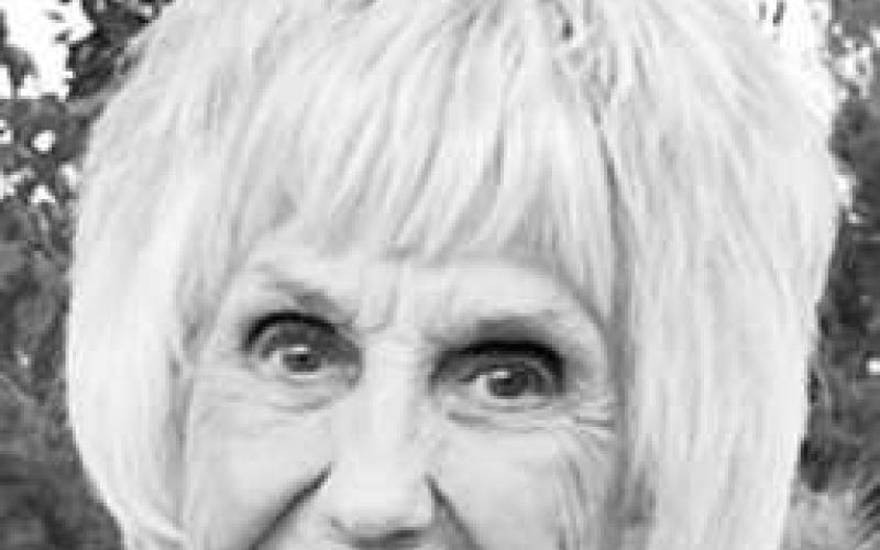 Funeral services held for Gail Brock, 89