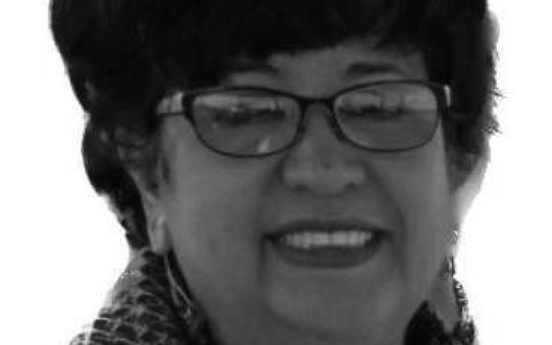 Funeral services set for Guadalupe “Lupita” Guajardo