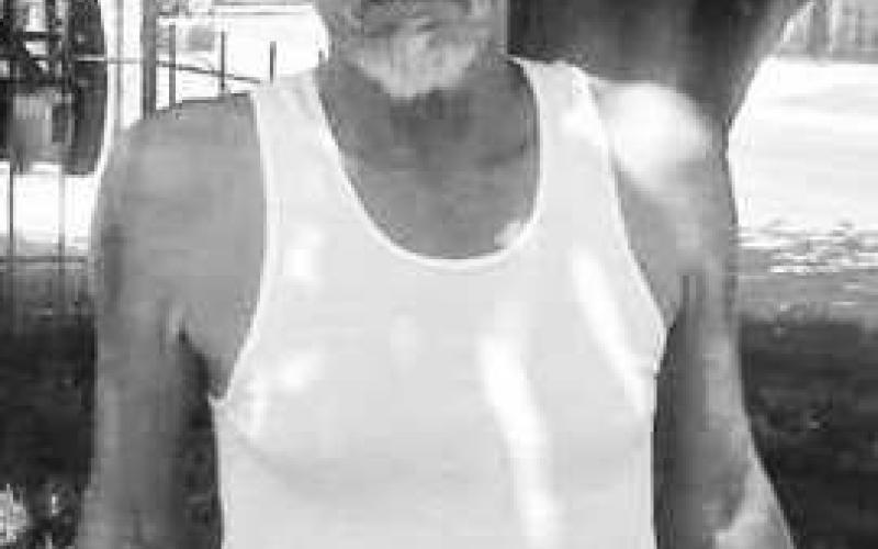 JUAN A. RESENDEZ