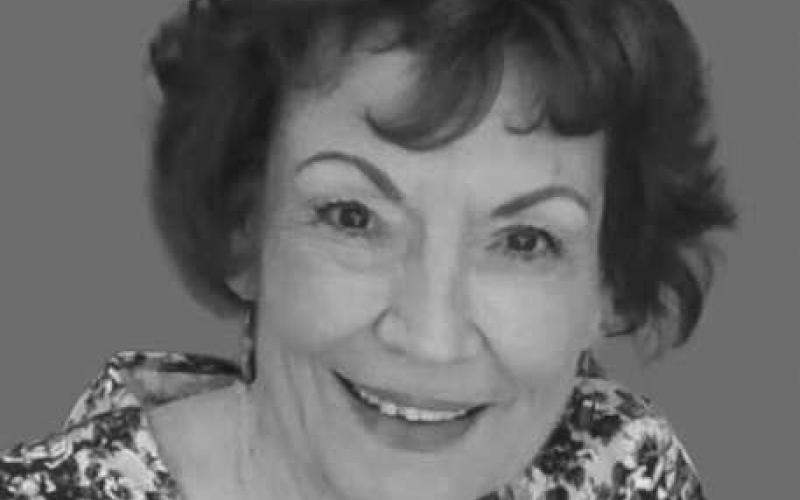 PEGGY HYMAN