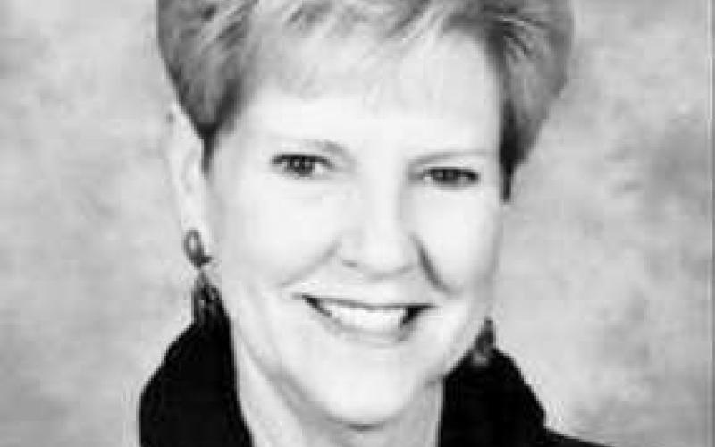 Vicky Bawcom