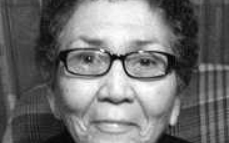 Elma Ruiz