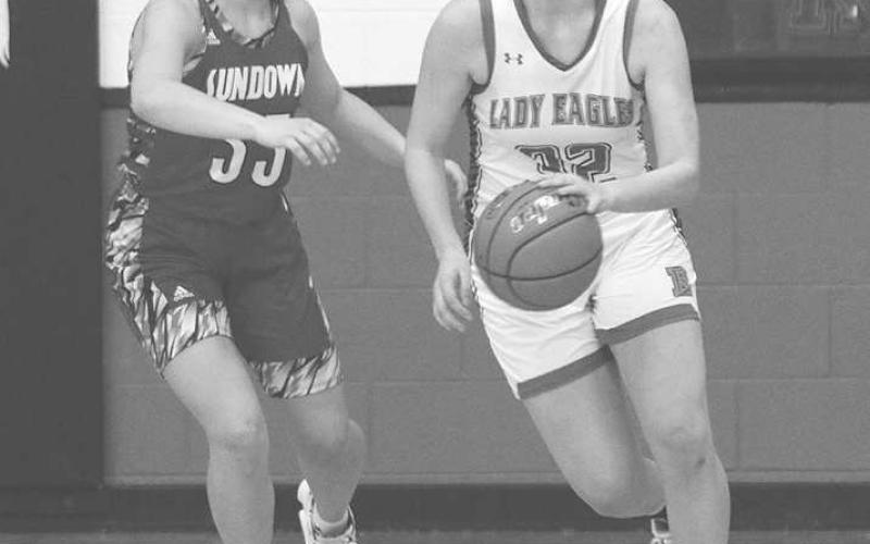 Antelopes receive All-Region awards