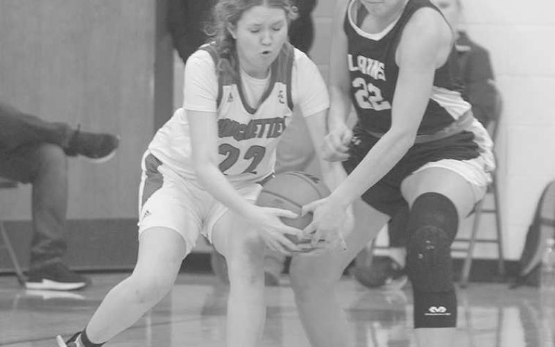 Antelopes receive All-Region awards