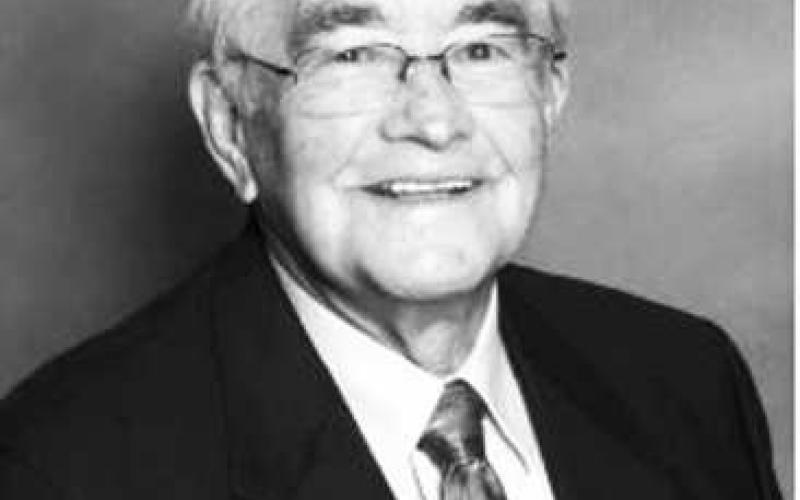 JERRY BOUDREAUX