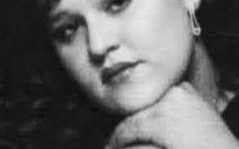 ANGELICA PARRA