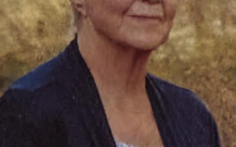LORA (HEFLIN) TORXELL