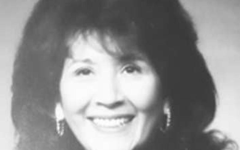 Memorial services set for Maria “Chelo” Guajardo, 80