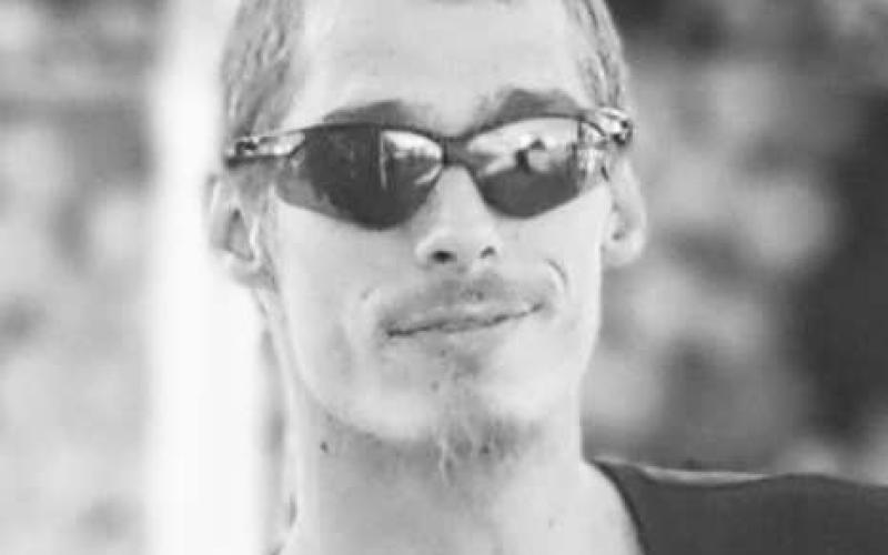 Memorial service set for Christopher Edward Crawford Jr., 32, of Levelland