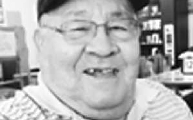 ALBERTO G. GARCIA