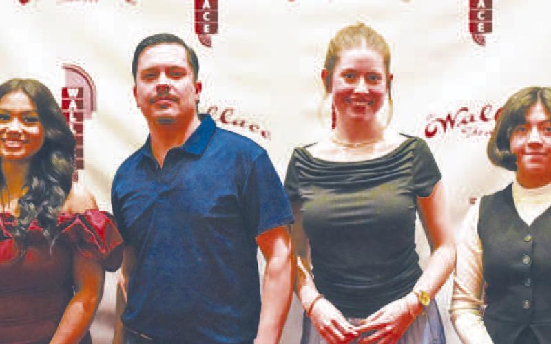 Winners announced for Levelland’s Got Talent