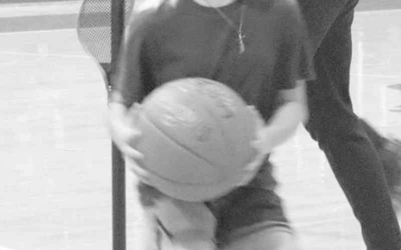 Wilson becomes Anton AD
