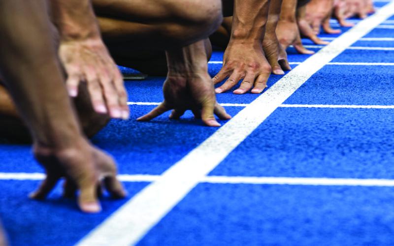 SPC Track &amp; Field qualifies in 75 events for Nationals