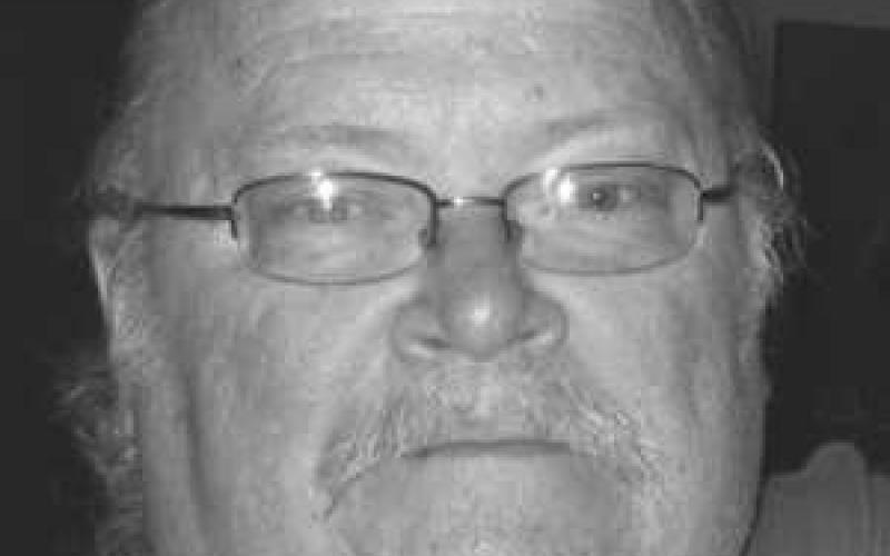 Services held for Gary Lee Francis, 71
