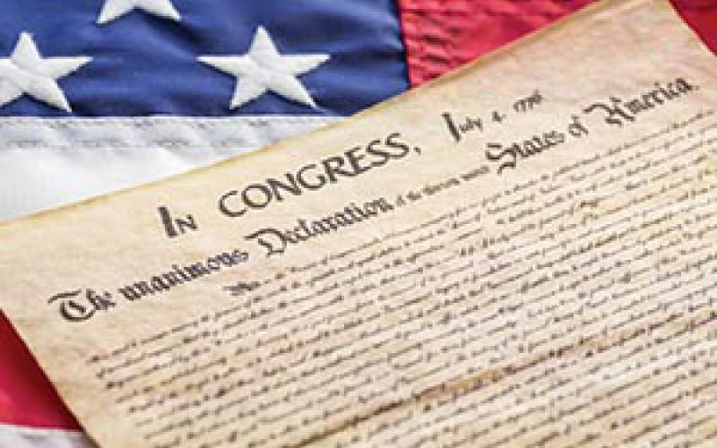 Key facts about the Declaration of Independence