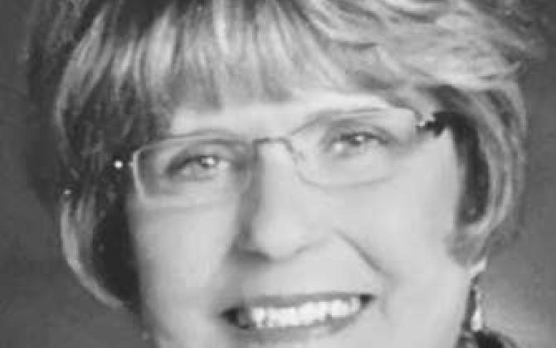 SHIRLEY BACCUS