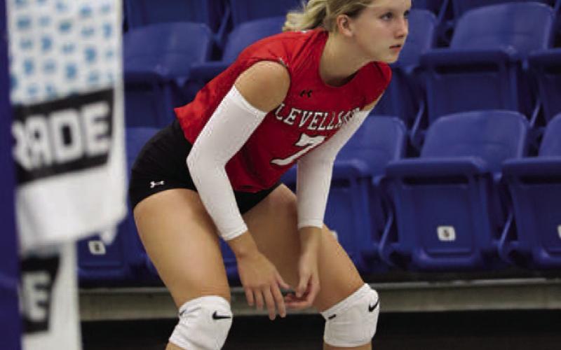 Loboettes fall 3-1, against Midland Greenwood Rangerettes