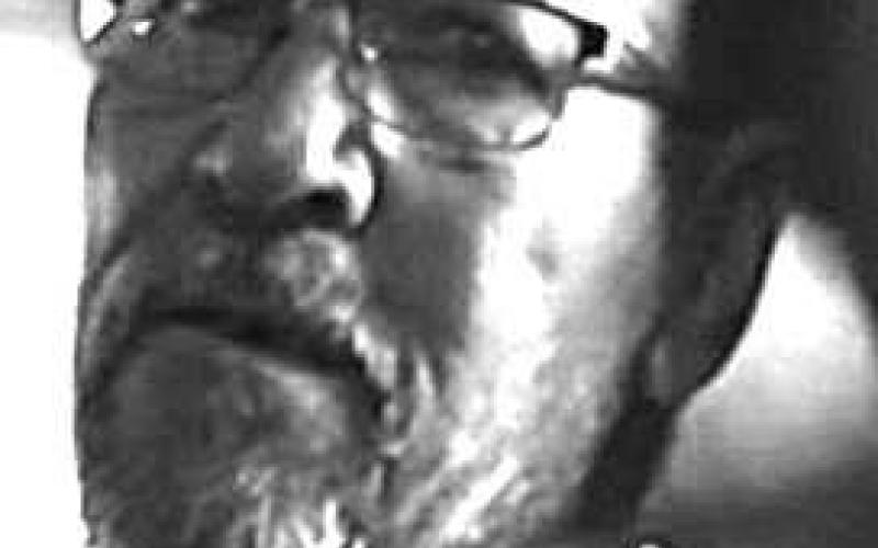 Funeral services will be held for Jesus Villalpando JR., 62