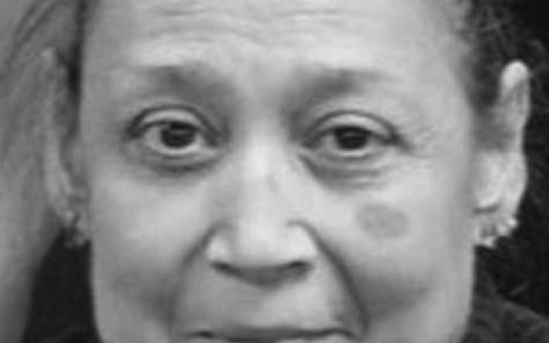 Services were held for Rosemary Elizondo,65