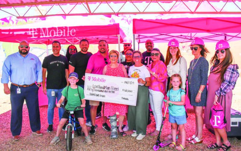 Texas ACE funding skips Levelland ISD