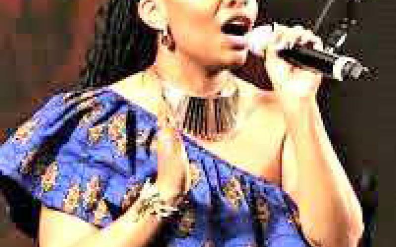 Olatuja coming to the Wallace