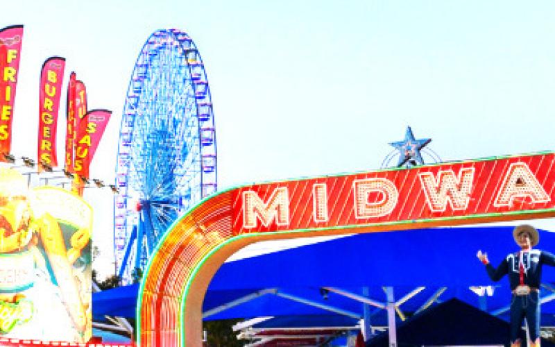 State Fair lowers admission prices after low attendance