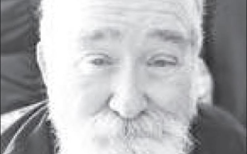 Rick Fuller