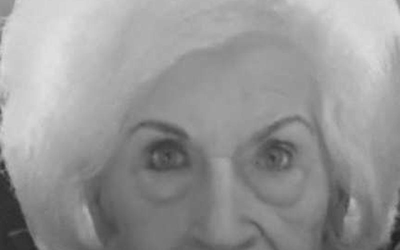 Funeral services set for Mona Waters, 90
