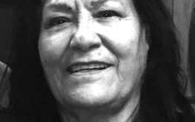 Funeral services held for Victoria Nevarez, 81