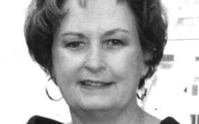 Carolyn Jo Hook