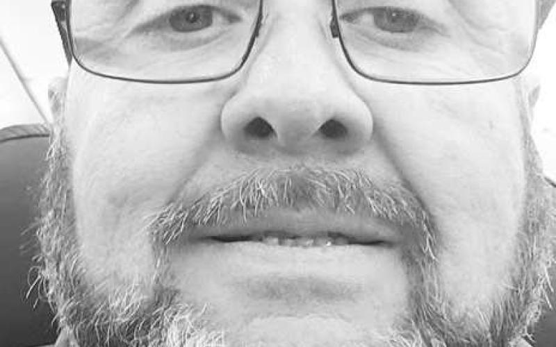 Funeral services set for Timothy Thoms, 57