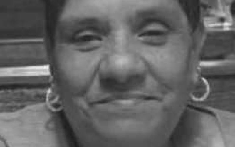 Funeral service set for Rebecca Sanchez, 61