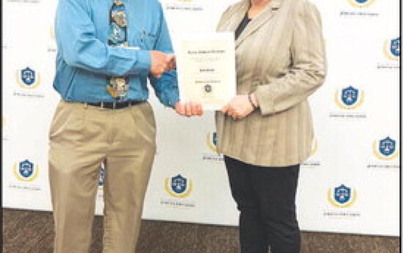 TAC RECOGNITION