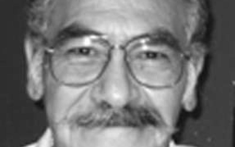 ELIAS ACOSTA