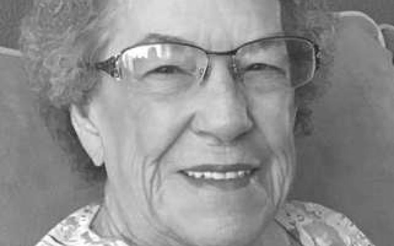 Lucille McClosky Grametbaur