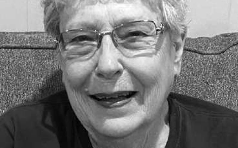 Funeral services planned for Nita Joan Lewis, 88