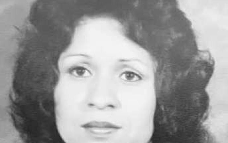 Funeral services set for Bertha Rita (Arias) Cera, 68