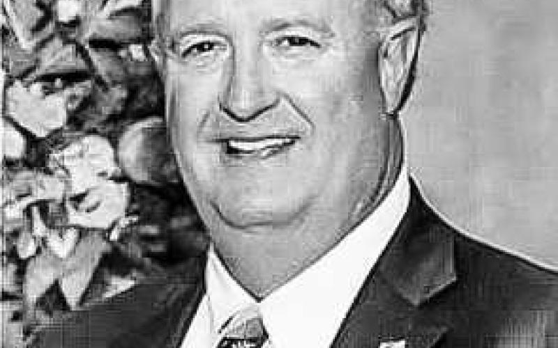 TOM McDONNELL