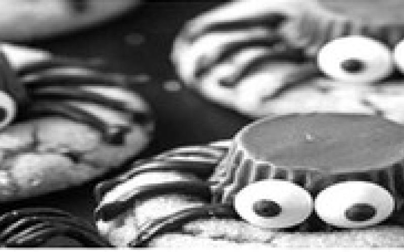 Ghoulish Delights