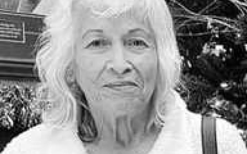 Funeral services held for Dora Guajardo