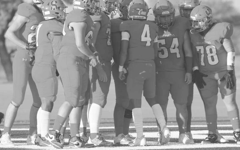 Morton Indians struggle against Wheeler, 40-8